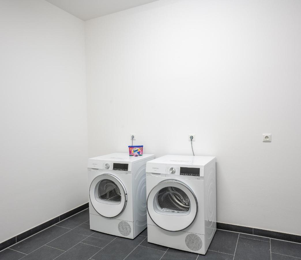 Apartment "Sanddorn" - Haffresidenz Garz  Luaran gambar
