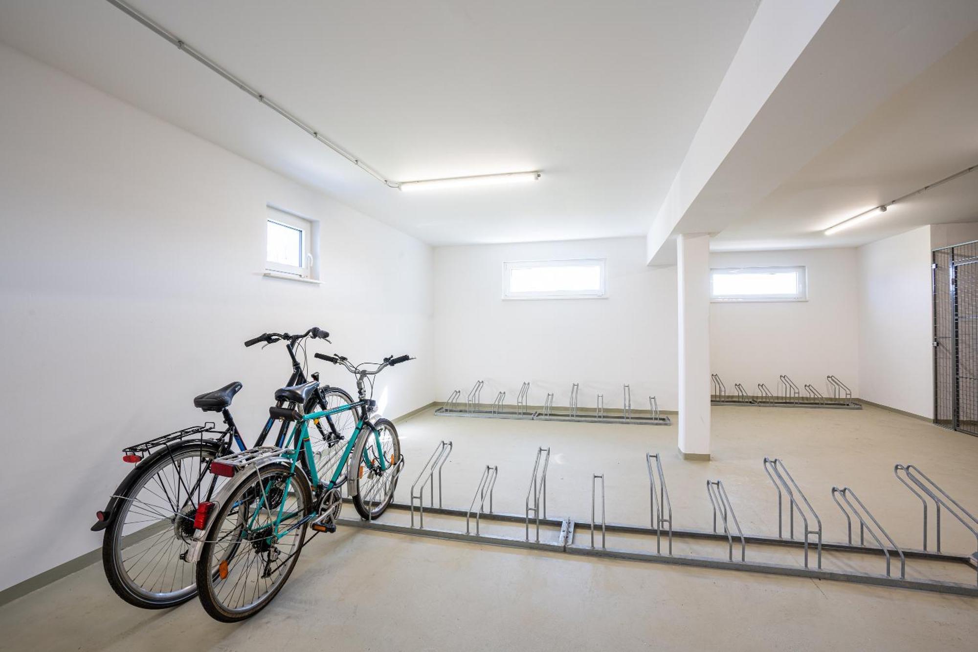 Apartment "Sanddorn" - Haffresidenz Garz  Luaran gambar