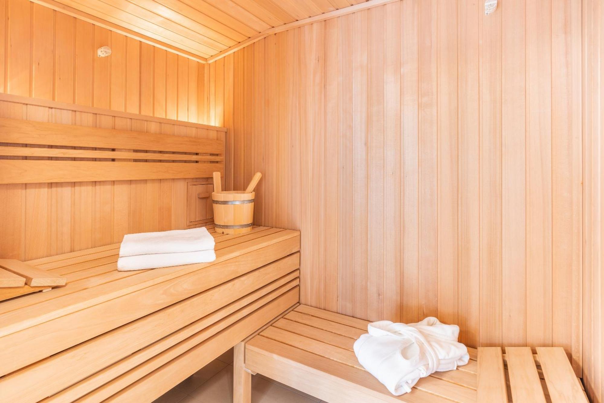Apartment "Sanddorn" - Haffresidenz Garz  Luaran gambar