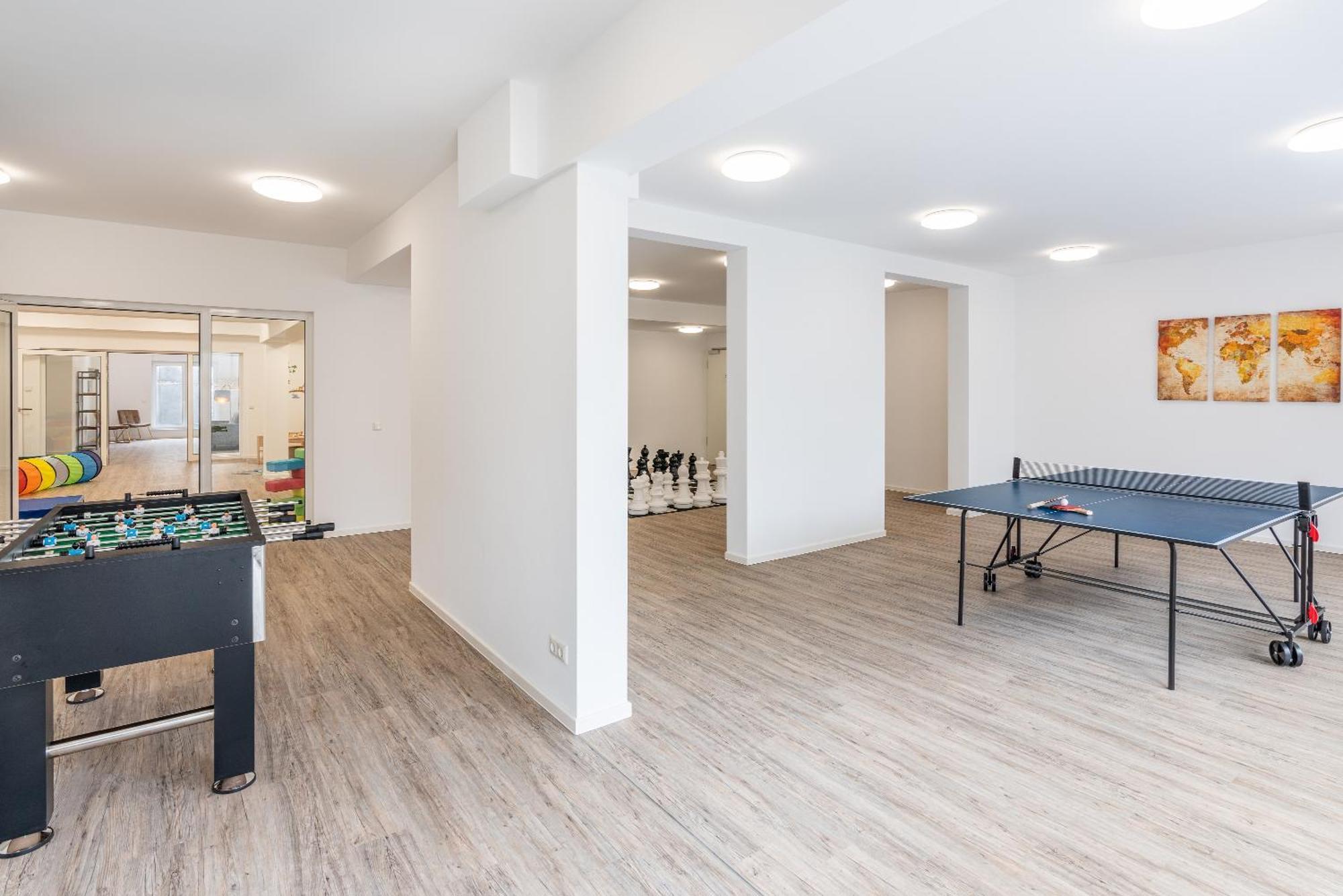 Apartment "Sanddorn" - Haffresidenz Garz  Luaran gambar