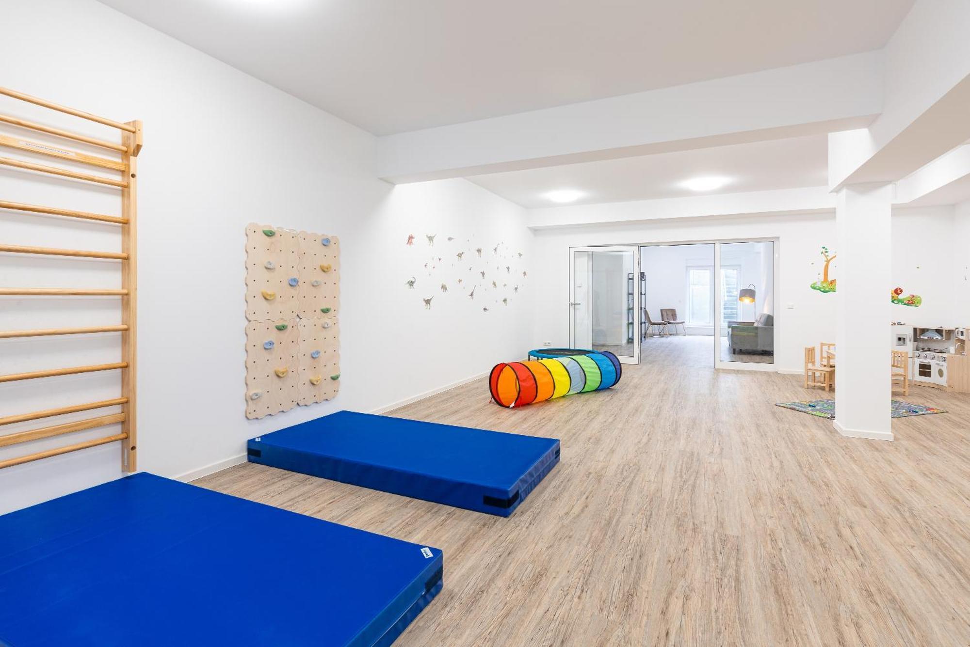 Apartment "Sanddorn" - Haffresidenz Garz  Luaran gambar